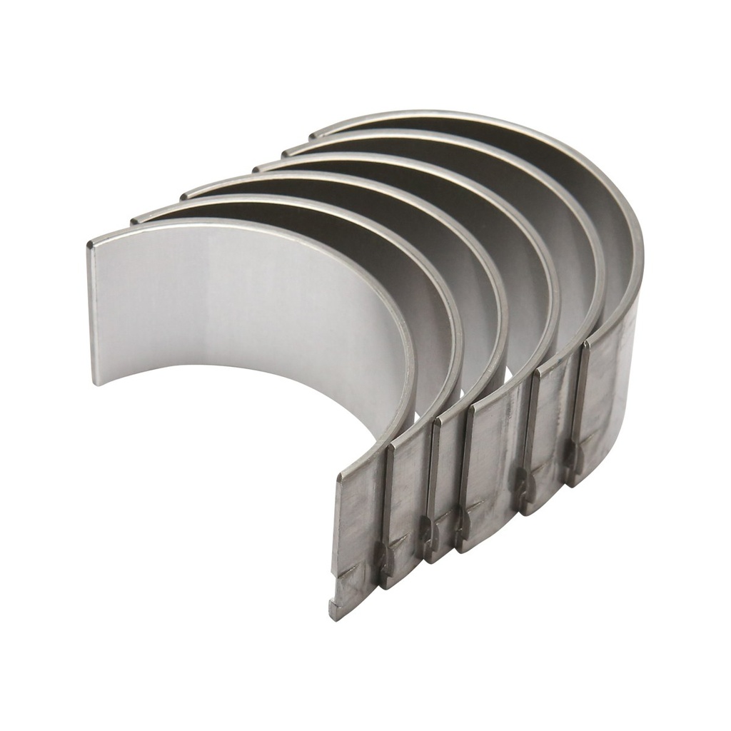 Set cuzineti biela STD pentru Massey Ferguson, Landini, JCB, Motor Perkins cod OEM 733138M91, 737070M1, 737070M91, 737070Z91, 81717671, 02139009, 02192030, 296245A1, 296260A1,