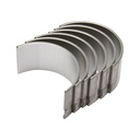 Set cuzineti biela STD pentru Massey Ferguson, Landini, JCB, Motor Perkins cod OEM 733138M91, 737070M1, 737070M91, 737070Z91, 81717671, 02139009, 02192030, 296245A1, 296260A1,