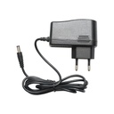 Incarcator AC 220V/50Hz - DC 12V/1.5A 1.3m pentru aparat generator impulsuri gard electric