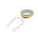 Buson ulei motor pentru Landini, Massey Ferguson, JCB, motor Perkins cod OEM 2487854, 02101484, 1851752M91, 2487841, 3118164R1, 734962M91, 760029M91