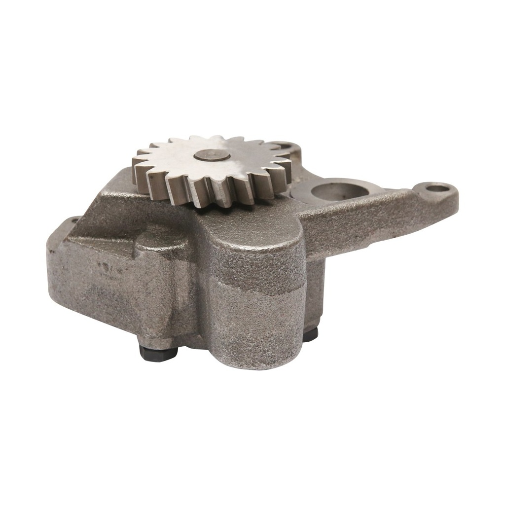Pompa ulei motor pentru Landini, Massey Ferguson, JCB, motor Perkins cod OEM 735118M91, 3637470M91, 41314061, 41314182, 41314038, 41314054, 02100061