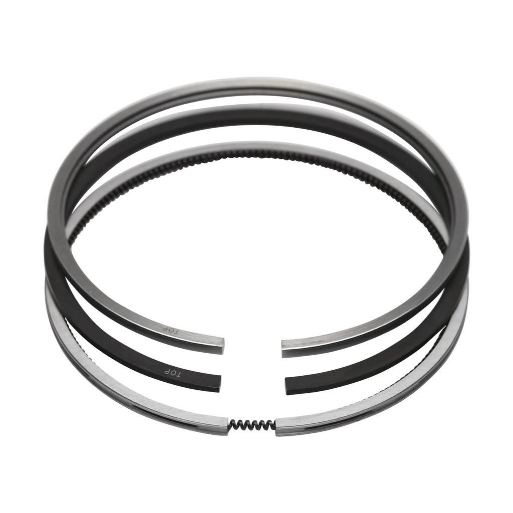 Segmenti piston motor Landini, Massey Ferguson, JCB, Case IH, cod OEM 02/201504, 4181A033, 293181A1, 4222136M91