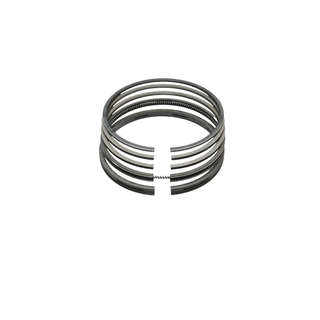 Segmenti piston motor pentru Landini, Massey Ferguson, Motor Perkins OEM: 745746M91, 02100011, 745747M91, 745760M91, 02/101438, 3640232M1