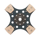 Disc de ambreiaj priza de putere pentru Case IH, New Holland cod OEM 47134874, 5196819, 5176450, 328033210, 1864634063, S.72995