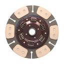 Disc ambreiaj pentru Kubota cod OEM 36430-25130, 3C081-25132, 3F740-25120, 3F740-25122 Gremany