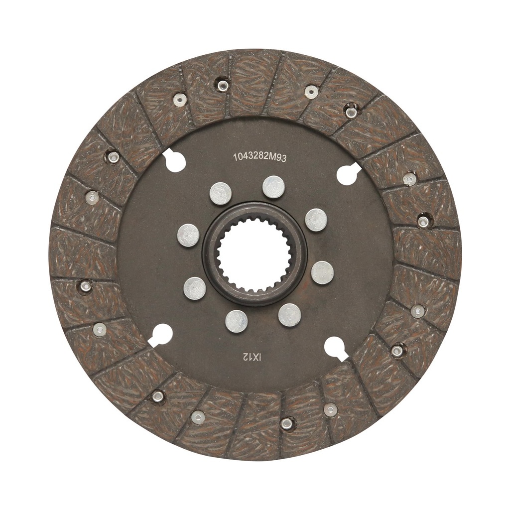 Disc ambreiaj pentru Massey Ferguson cod OEM 1043282M93