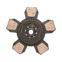 Disc ambreiaj pentru Massey Ferguson cod OEM 3697163M91, 3701009M91, 331015810, 1862586001