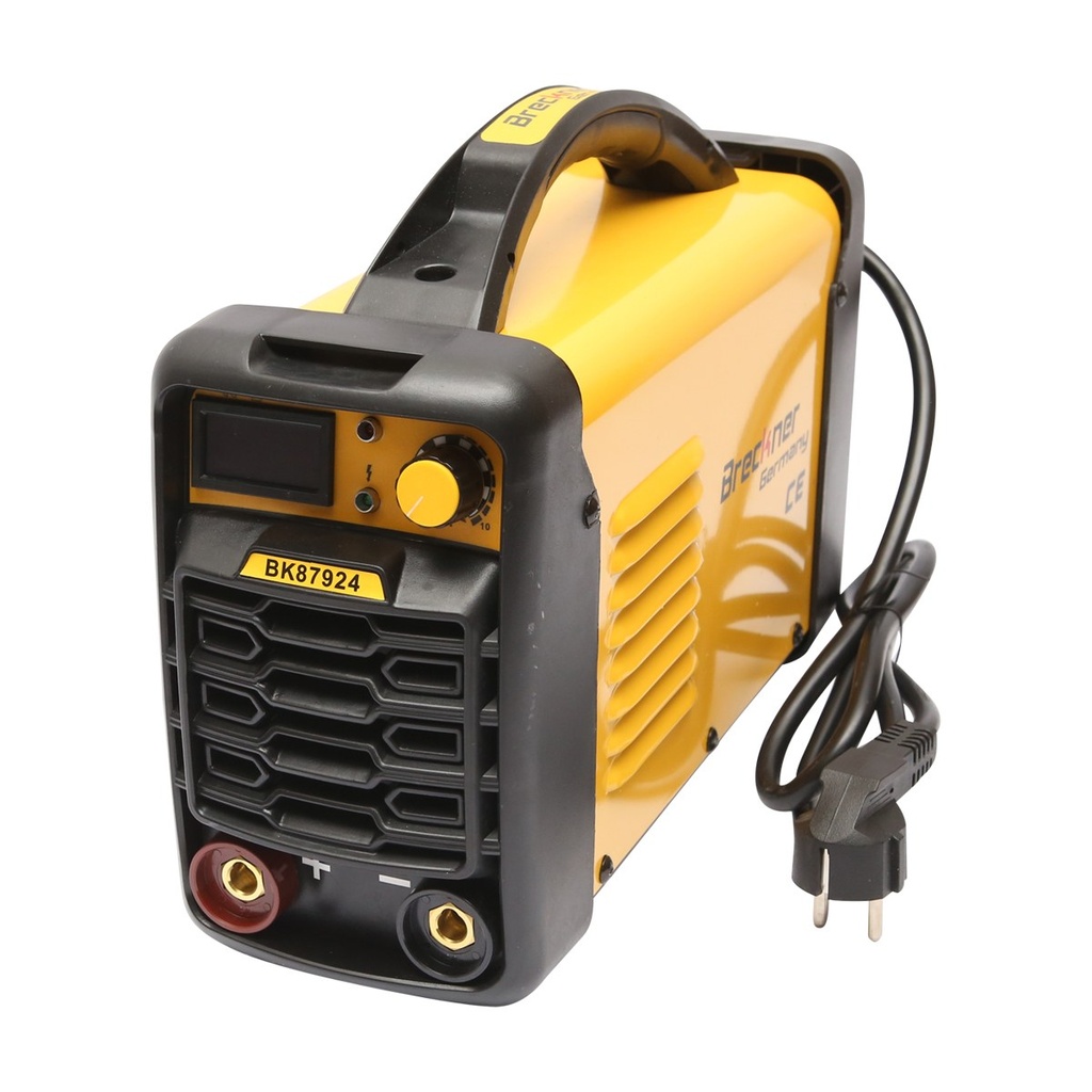 Aparat de sudura cu invertor 220A, 220V