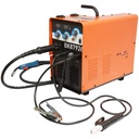 Aparat de sudura cu sarma cu gaz si electrod MIG-MAG 220A-1.0, 10.3 KVA