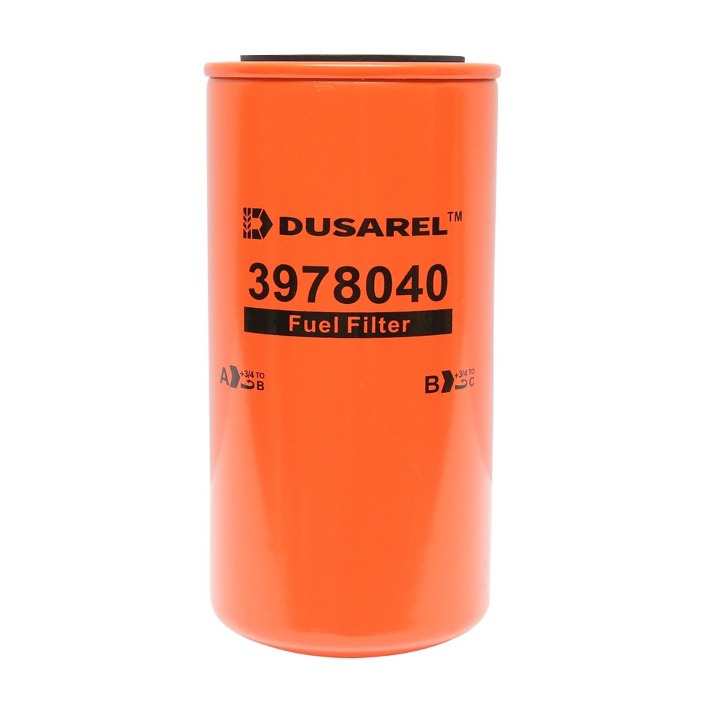 Filtru combustibil pentru Steyr, New Holland, Case IH, JCB cod P550881, WK950/21, XN200, XN200B, SN40574, 32925932, 4897897, 87803208, 84412164, 87803209, J978040