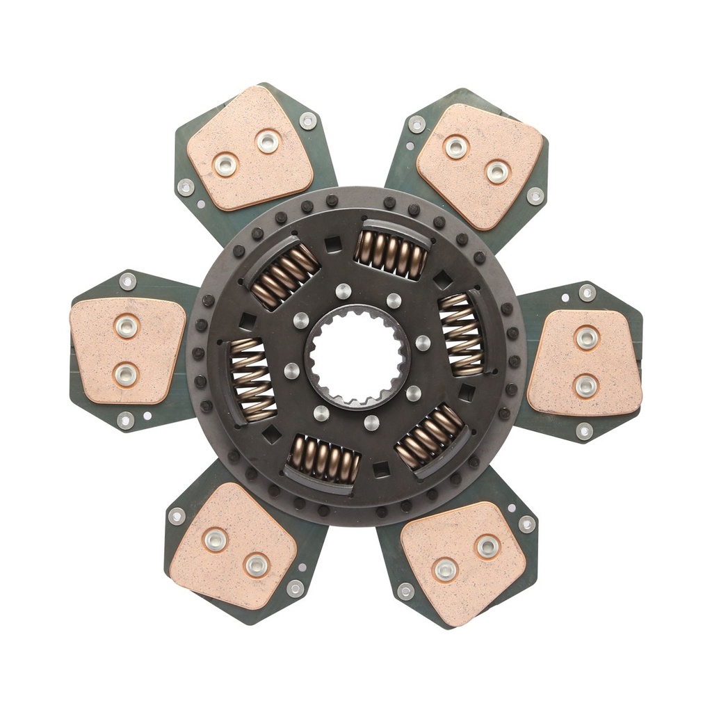 Disc ambreiaj pentru Fiat cod OEM 5128011, 331010310, 1862889001, 5161254