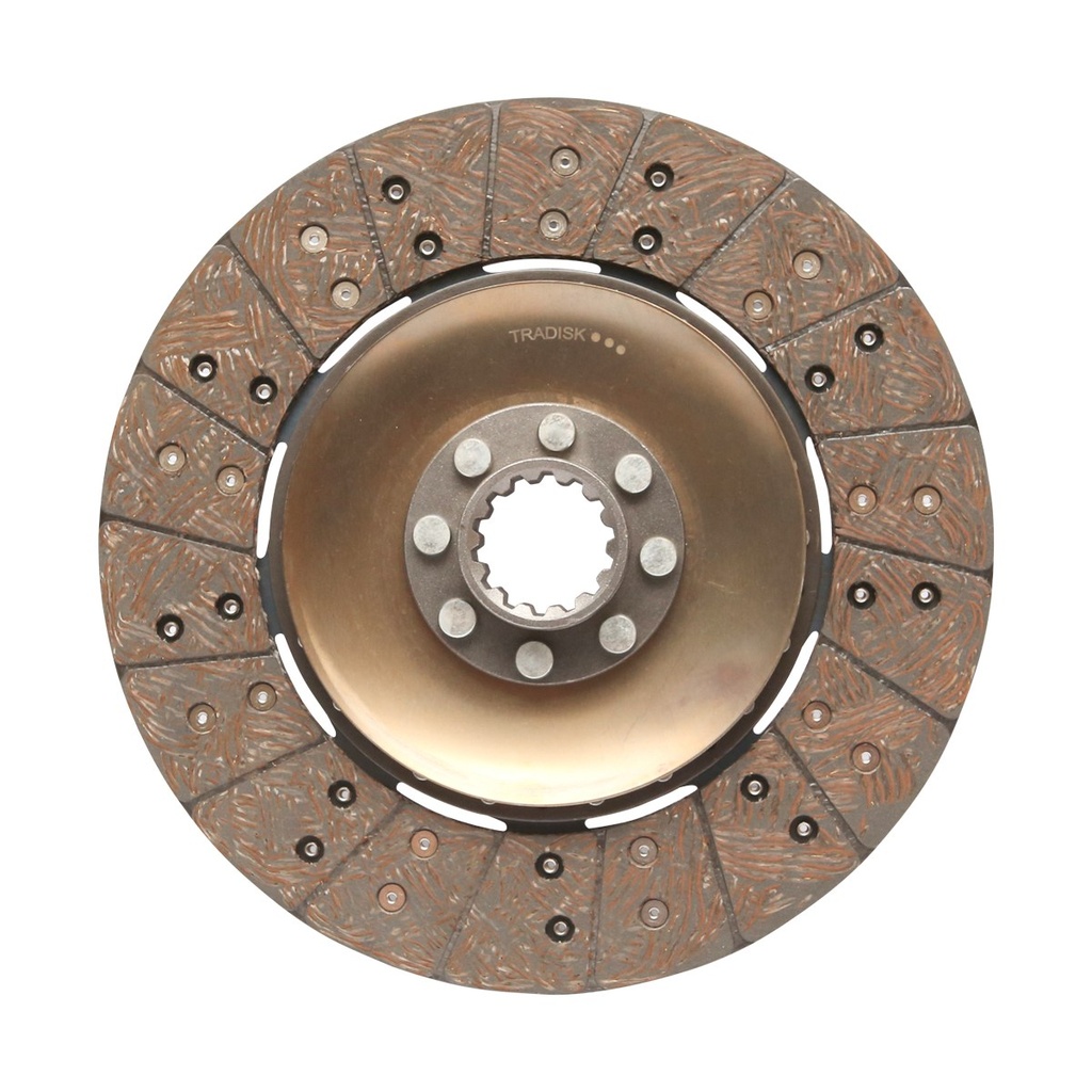 Disc ambreiaj Fiat 450, 480, 500, 540 cod OEM 03-4130