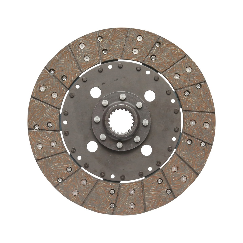 Disc ambreiaj pentru Kubota cod OEM TD060-20500, TA040-20500, 32781-20502, 32771-20500