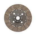 Disc ambreiaj pentru Kubota cod OEM TD060-20500, TA040-20500, 32781-20502, 32771-20500