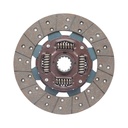 Disc ambreiaj pentru Kubota cod OEM 3A011-25130, 3A272-25130, 3A011-25132, 3G700-25130