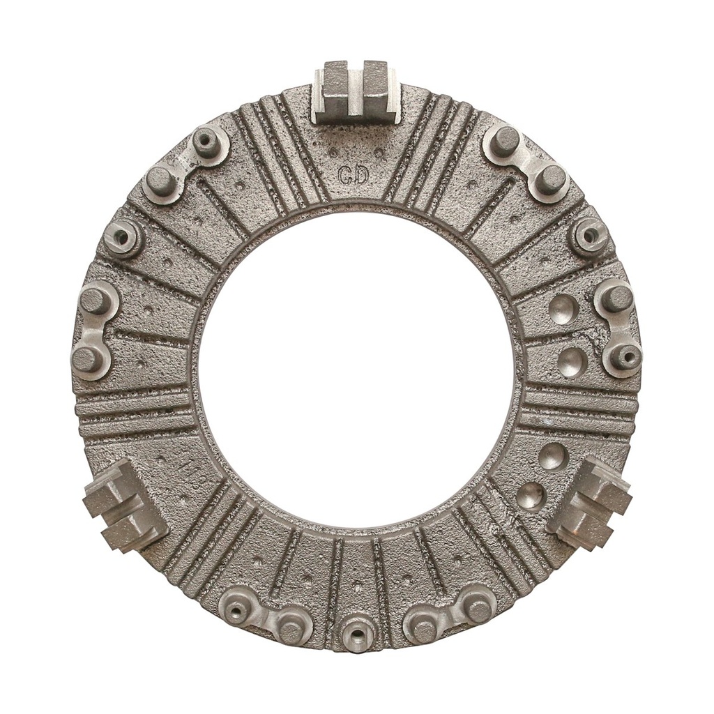 Placa presiune intermediara pentru Massey Ferguson cod OEM 3477544M1, 887907M1, VPG3001