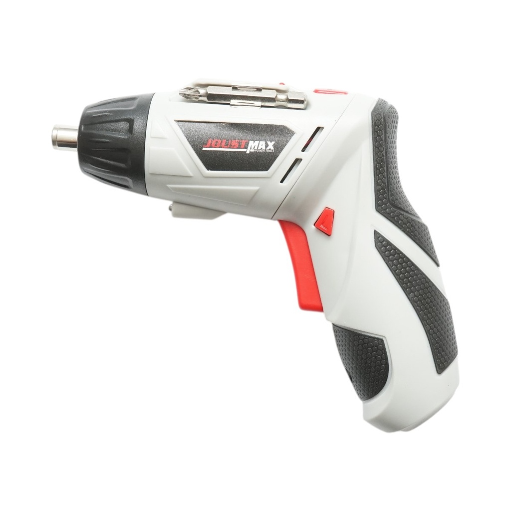 Masina de insurubat electrica cu acumulator 4.2V/500 mAh 45 piese Joustmax