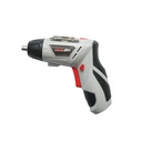 Masina de gaurit si insurubat electrica cu acumulator 4.2V 1300 mAh cu 45 accesorii Joustmax