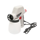 Pistol vopsit 100W, 300ml/min 220V Joustmax