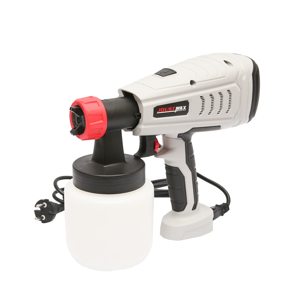 Pistol vopsit 800W, HVLP, 220V Joustmax