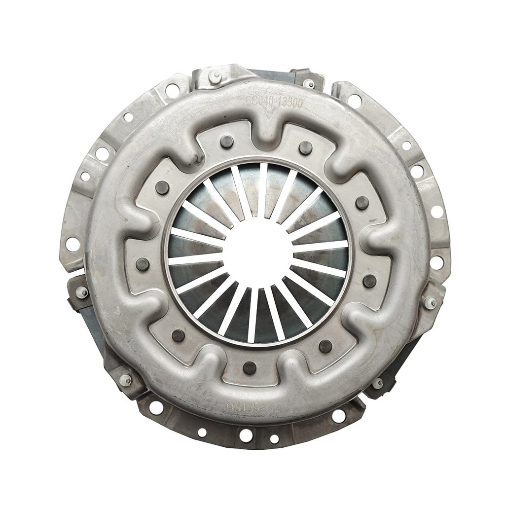Placa presiune ambreiaj pentru Kubota cod OEM 6C040-13300, 67111-13320, 1273254C1