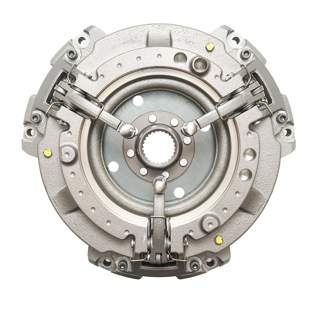 Ambreiaj complect pentru Massey Ferguson cod OEM 3586769M92, S.73017