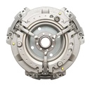 Ambreiaj complect pentru Massey Ferguson cod OEM 3586769M92, S.73017