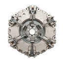 Placa presiune ambreiaj Landini, Massey Ferguson cod OEM 228000315, 1888892001, 3303000M95, 3303000M96, 3540479M91, 3600243M91, 3303000M94, 1423468M92, 1423468M93, 228000315,