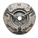 Kit ambreiaj pentru Massey Ferguson cod OEM 3620407M91, 2300012410, 887879M91, 887881M91
