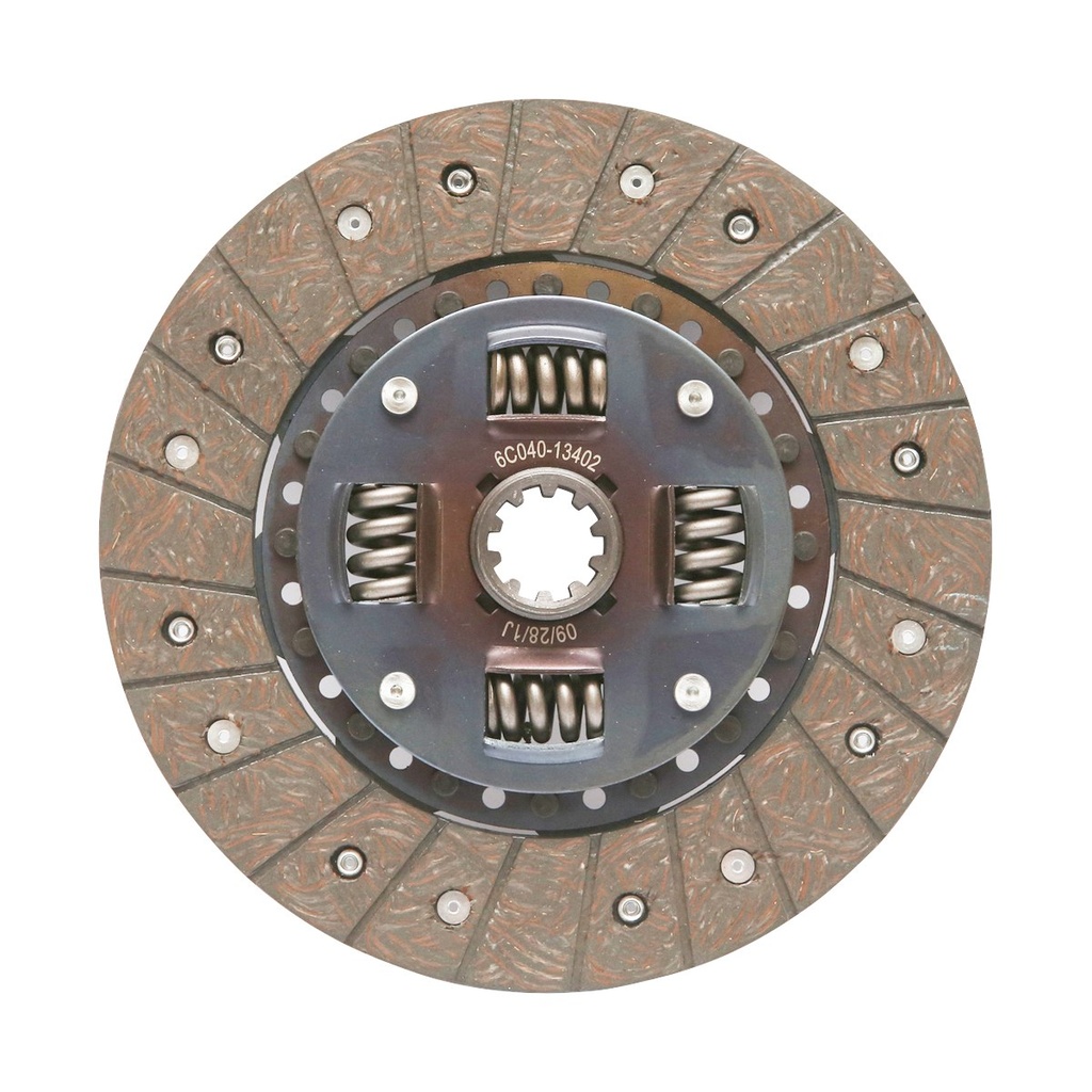Disc de ambreiaj Kubota OEM 6C040-13400, 6C040-13402