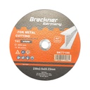 Panza disc flex pentru taiat si polizat metal T41 230x2.5x22mm
