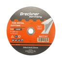 Panza disc flex pentru taiat si polizat metal T41 230x3.0x22mm