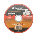 Panza disc flex pentru taiat si polizat inox T41 125x1.6x22mm