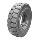 Anvelopa stivuitoare, combilifturi, trailere industriale, etc. 600/9, 12PR SD2000