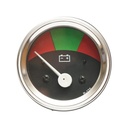 Ceas indicator incarcare Massey Ferguson cod OEM 1672835M2, S.41061, 36047