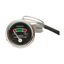 Ceas indicator temperatura apa mecanic cu sonda Massey Ferguson OEM K11638, 1078125M91 ,180727M91, 180727M92, 180727M93, 881369M91, 881396M91, 899455M91, 1850512M93