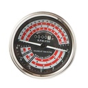 Indicator turatie motor, turometru pentru Massey Ferguson cod OEM 1860063M91, S.41087