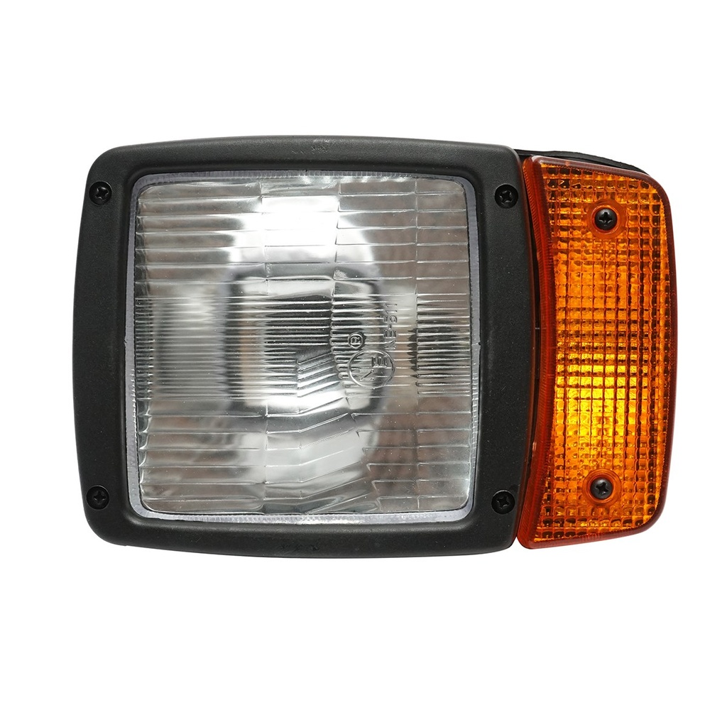 Far cu semnalizare 12V pentru JCB cod OEM 700/38400
