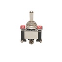 Intrerupator, comutator ON/OFF universal 12V/8A, 3 pini