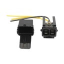 Tablou/soclu siguranta 2 cai 60Amp