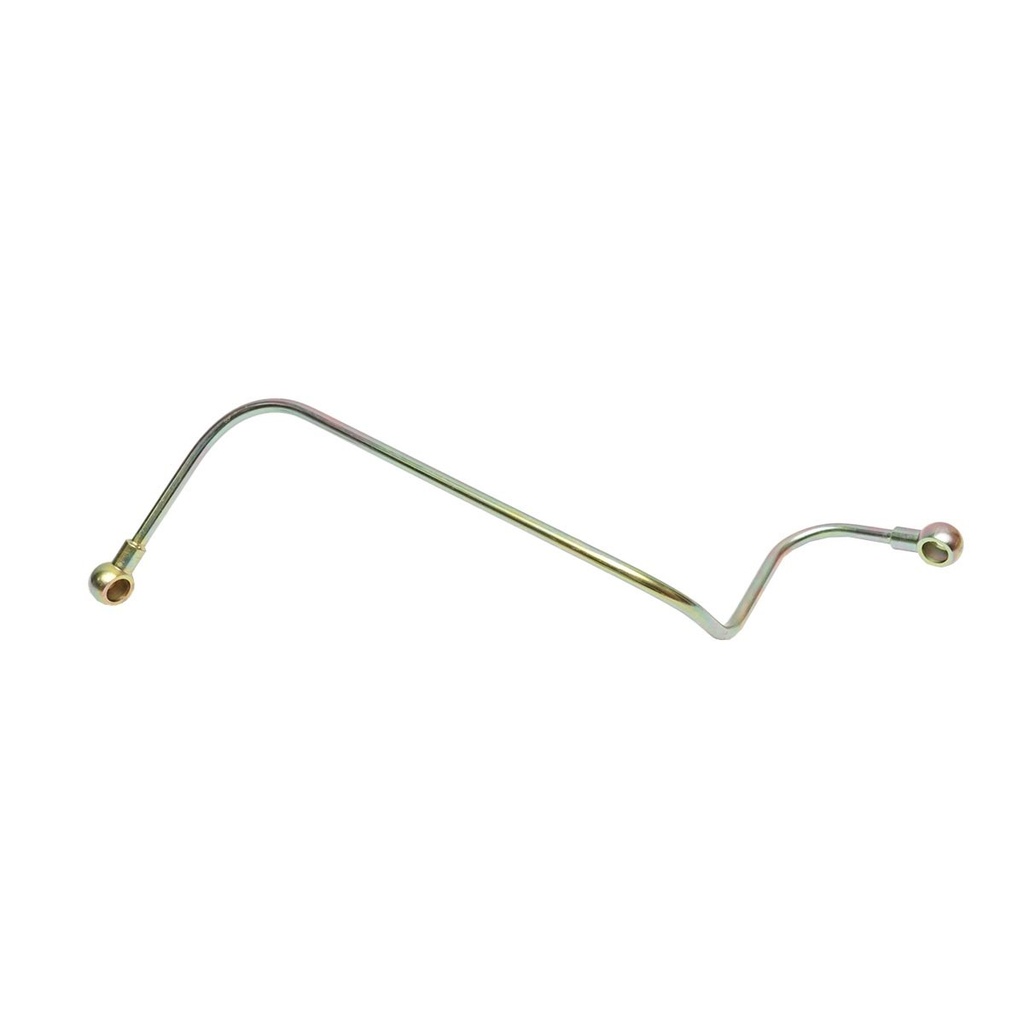 Conducta alimentare U-650-mare (filtru-pompa) 110.16.021