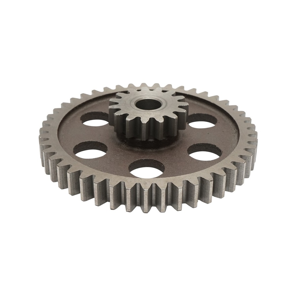 Pinion, roata dintata Z15/45 SUP29