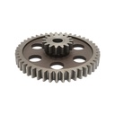 Pinion, roata dintata Z15/45 SUP29