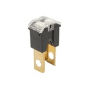 Siguranta auto tip tata, negru 80Amp