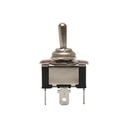 Intrerupator/comutator, ON/OFF universal 12V/8A