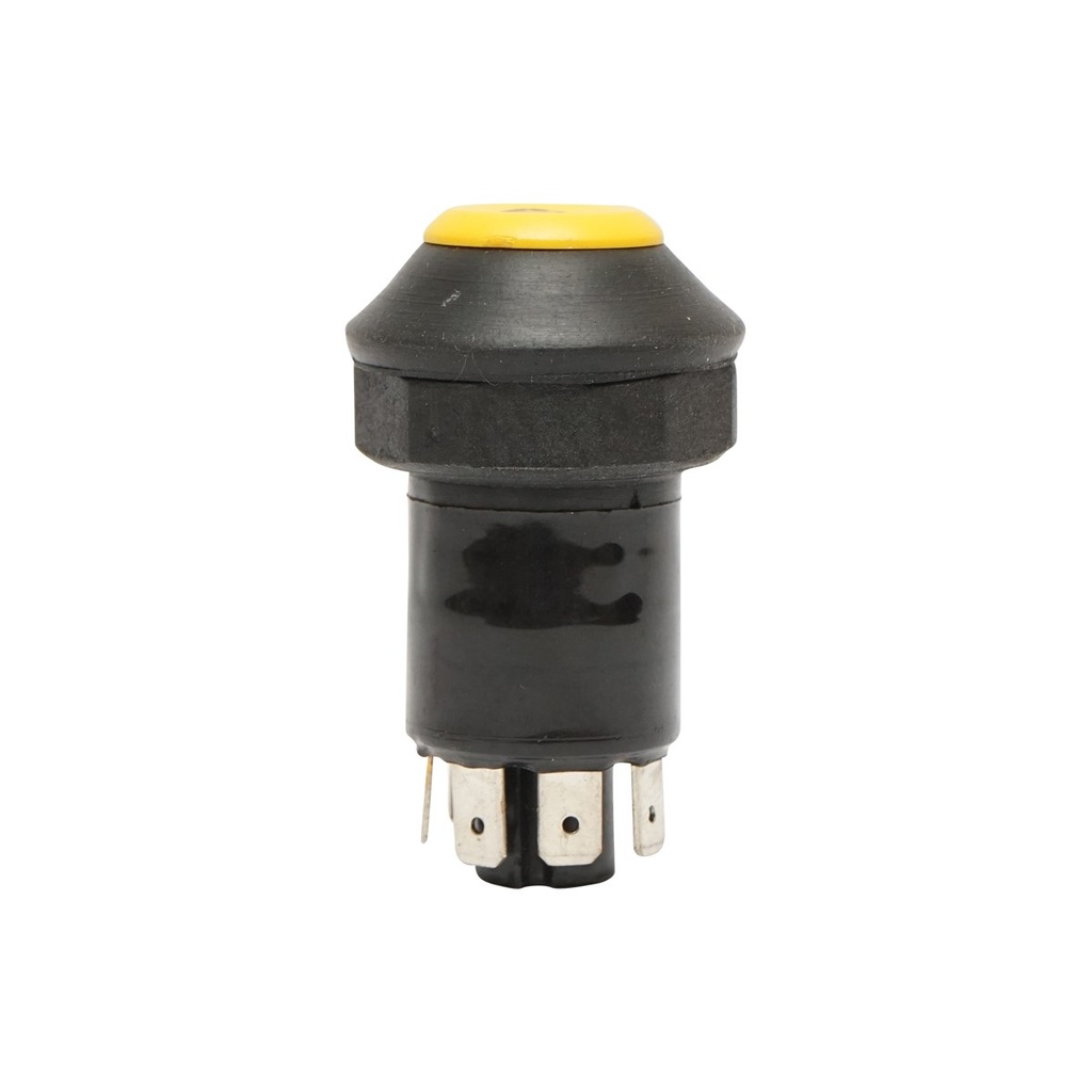 Intrerupator buton faruri, Deutz, Fendt, Same OEM: 2.7659.109.0, 276591090, 7700004829, 7704001118, X830240356000, G117900111010 12V, 6 pini