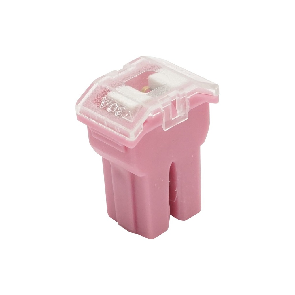 Siguranta auto tip mama, roz 30Amp
