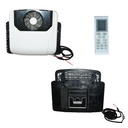 Clima stationara utilaje industriale AC universala 12V 1900W