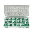 Set 270 inele, garnituri sistem aer conditionat