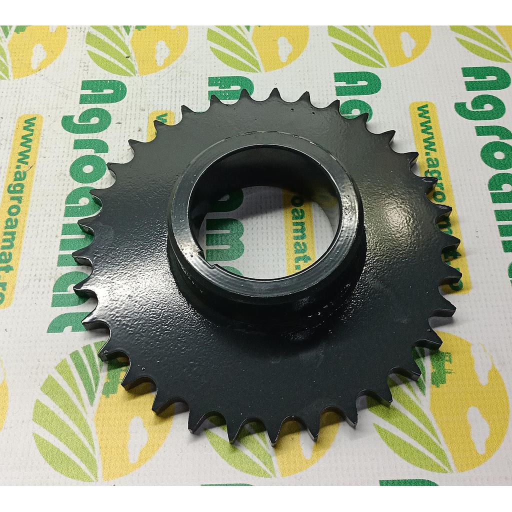 Pinion Z-33